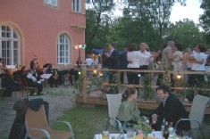 Sommernachtstanz 13.06.2009